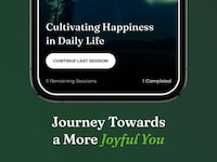 AI-Powered Wellness Apps Image 2