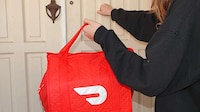 On-Demand Wellness Deliveries Image 1