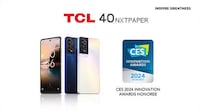 Ocular Support Smartphones Image 1