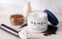 Ultra-Premium Gelato Desserts Image 1