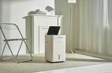Microbial Home Composters