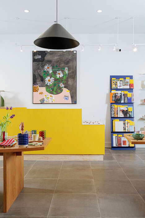 Vibrant Playful Boutique Hotels