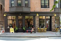 Vibrant Playful Boutique Hotels Image 2