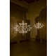 Matte White Dynamic Chandeliers Image 3