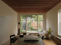 Minimally Designed Historic Homes Image 2