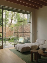 Minimally Designed Historic Homes Image 3