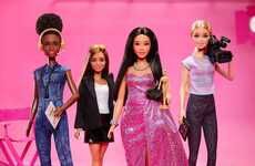 Empowering Movie Industry Dolls