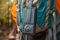 Rugged Multifunctional Phones Image 2