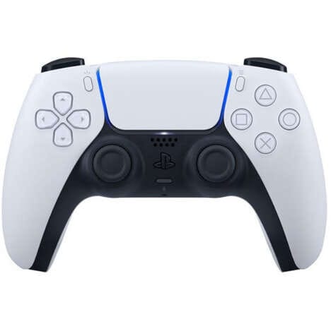 Enhanced Console Controllers