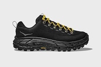 Sturdy Chunky Hiking Sneakers