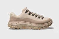 Sturdy Chunky Hiking Sneakers Image 2