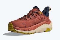 Weatherized Comfortable Cushioned Shoes Image 2