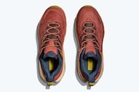 Weatherized Comfortable Cushioned Shoes Image 3