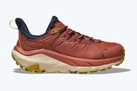 Weatherized Comfortable Cushioned Shoes Image 4