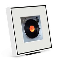 Retro Comprehensive Versatile Speaker Image 3
