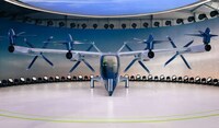 Updated Air Taxi Designs Image 1