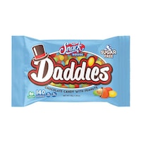 High-Fiber Chocolate Candies Image 1