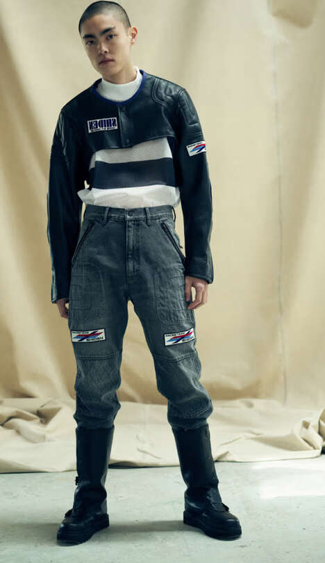 Evolved Streetwear Brand Launches