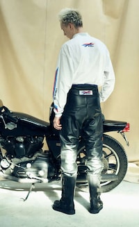 Evolved Streetwear Brand Launches Image 3