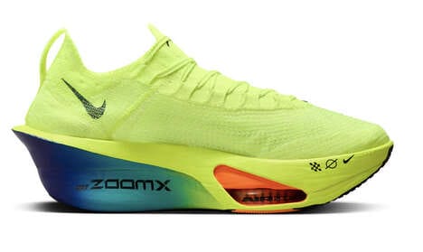 Neon Tonal Performance Runners