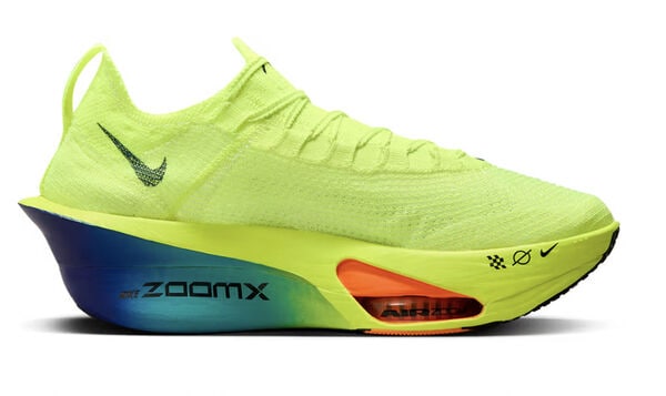 Neon Tonal Performance Runners