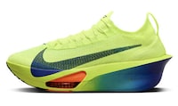 Neon Tonal Performance Runners Image 2