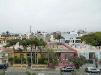 Pink Walled Cultural Facilities Image 2