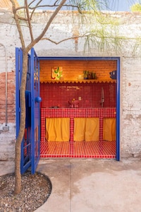 Primary Color-Rooted Cultural Offices Image 2