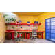 Primary Color-Rooted Cultural Offices Image 3