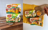 Vitamin-Filled Fruit Snacks Image 1