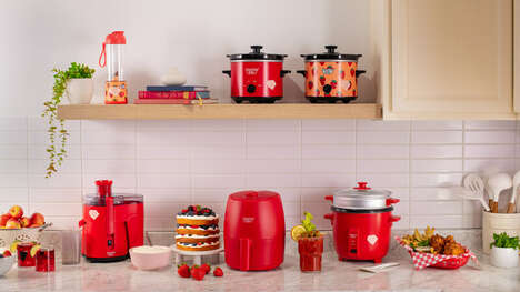 Digital-First Kitchen Collections