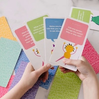 Confidence-Promoting Conversation Cards Image 2