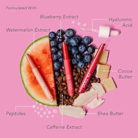 Plumping Peptide Lip Oils Image 1