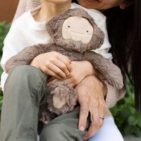 Self-Esteem Promoting Plushies Image 4