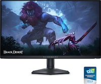 QD-OLED Gaming Monitors