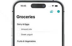 Streamlined Grocery List Makers