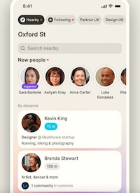 Localized Networking Platforms