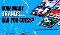 Branding Trivia Games Image 1