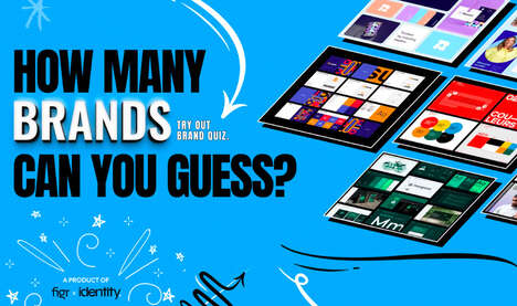 Branding Trivia Games