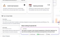 AI Inbox Assistants