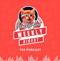Weekly Tech Podcasts