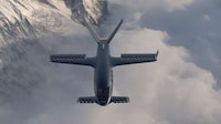 Emissions-Free eVTOL Aircraft Image 2