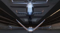 Emissions-Free eVTOL Aircraft Image 5