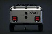 Diminutive Teardrop Trailers Image 2