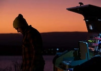 Diminutive Teardrop Trailers Image 3