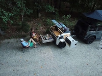 Diminutive Teardrop Trailers Image 6