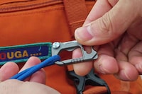 Miniscule Titanium Multitools Image 1