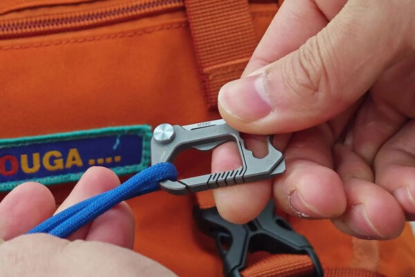Miniscule Titanium Multitools