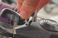 Miniscule Titanium Multitools Image 2