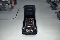 Revolutionary Electric Commercial Trucks Image 2